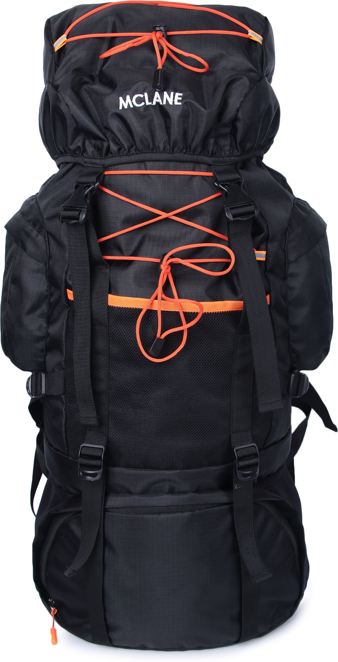 Mountaineering and Trekking bag 60L Rucksack - 60 L-image-17