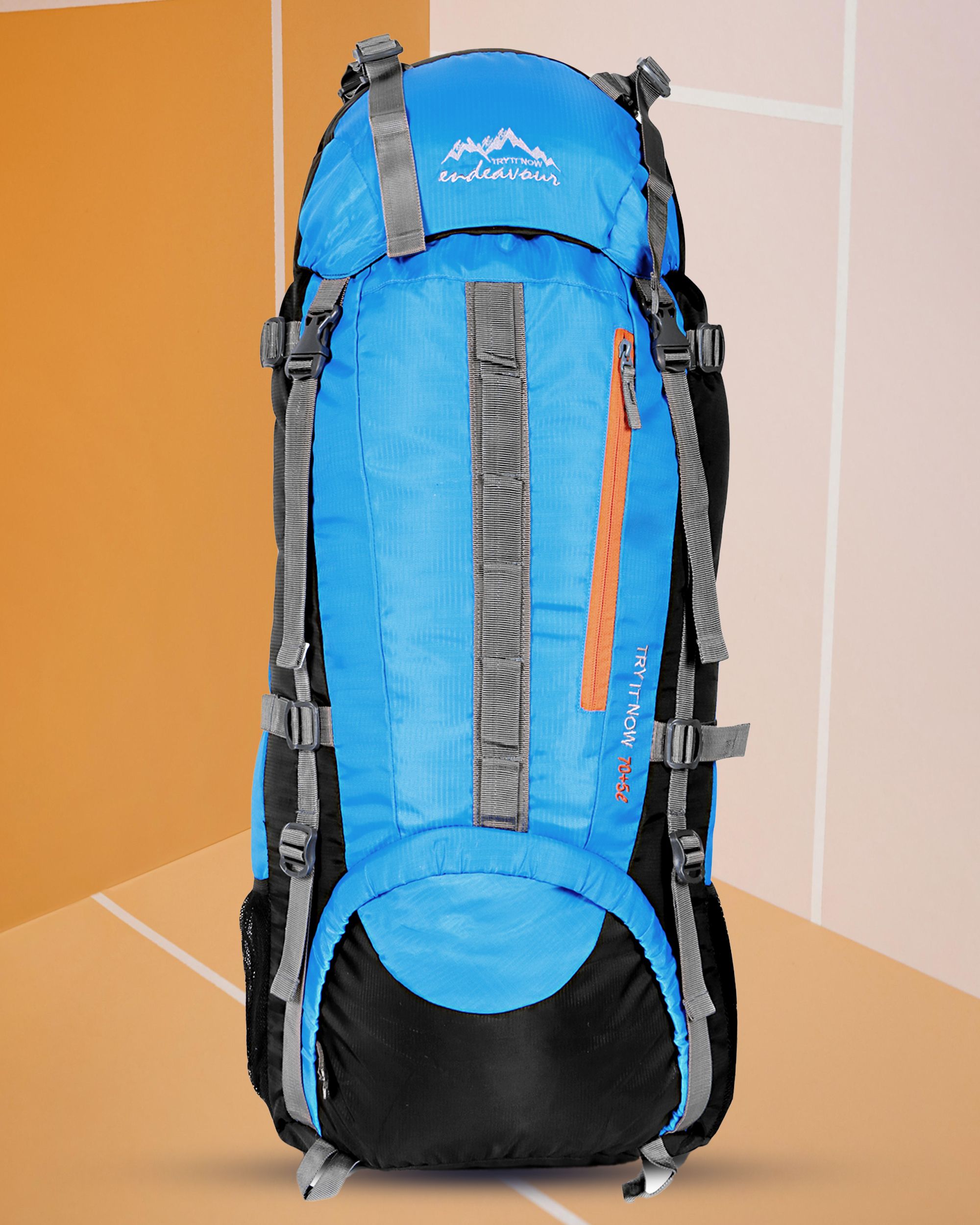 endeavour Ocean Rucksack- 75 L-picture-1