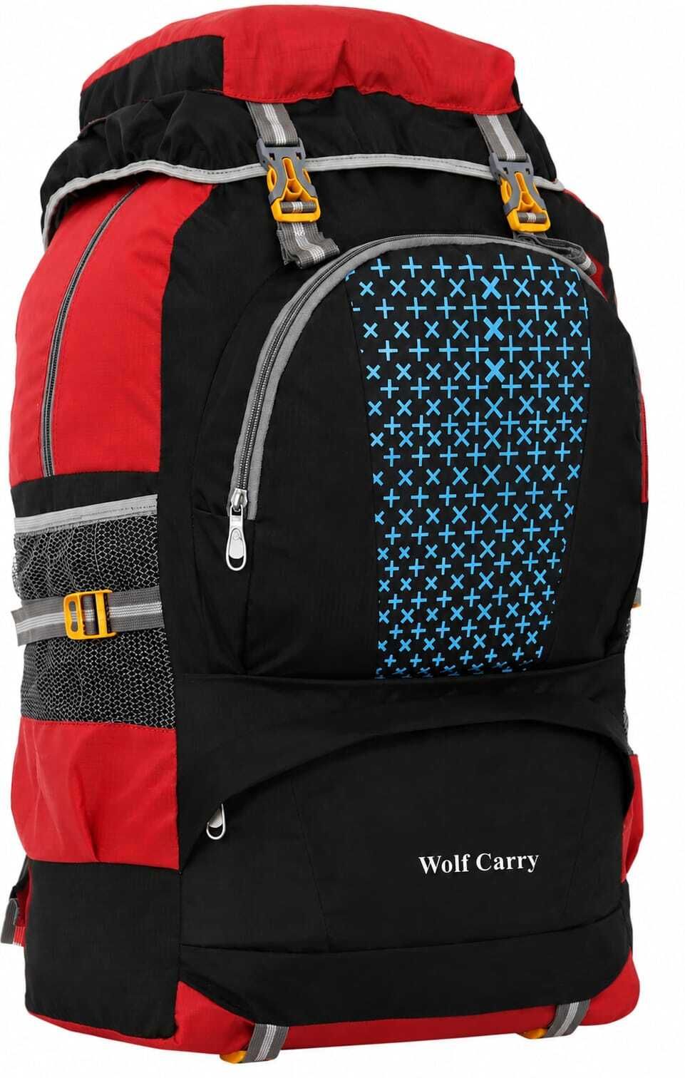 travel bag Rucksack - 54 L-image-45