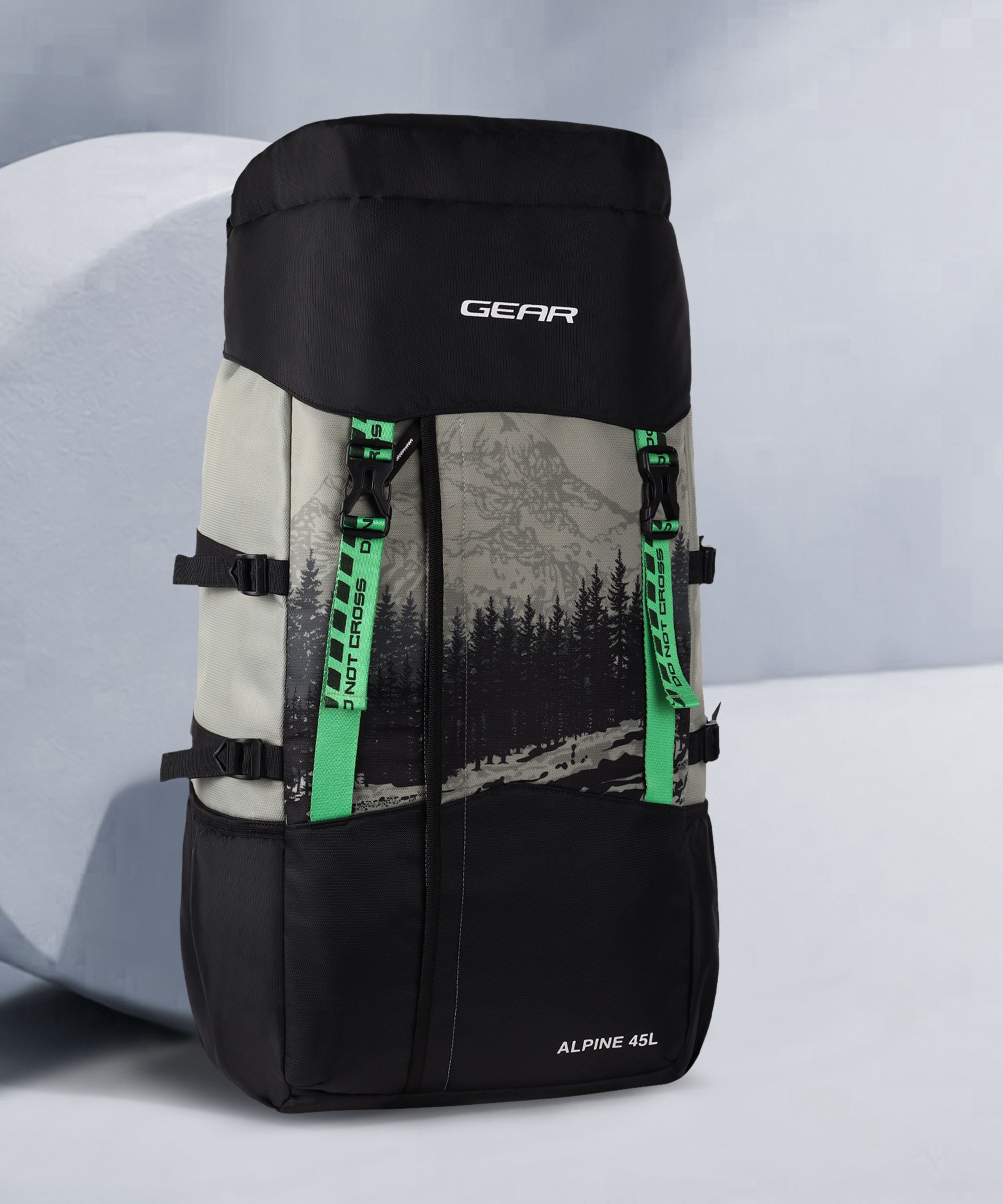Alphamount 45 Rucksack- 50 L-image-22