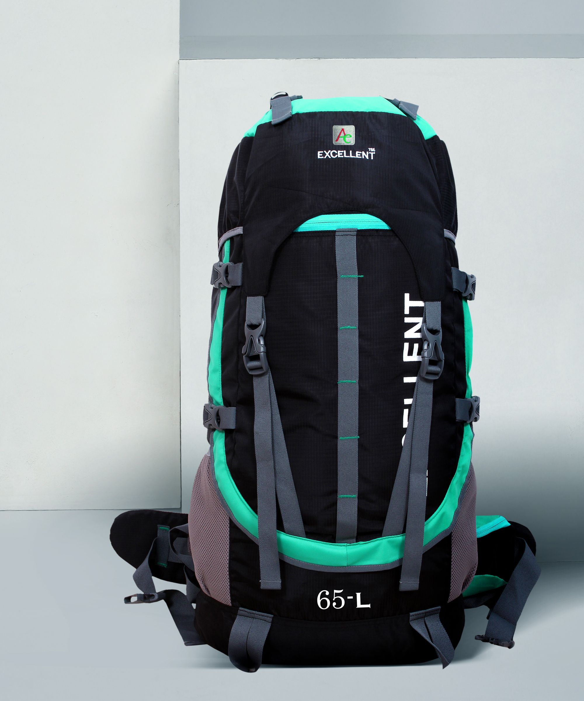 ae excellent trekking Camping and Hiking Rucksack Bag-picture-47