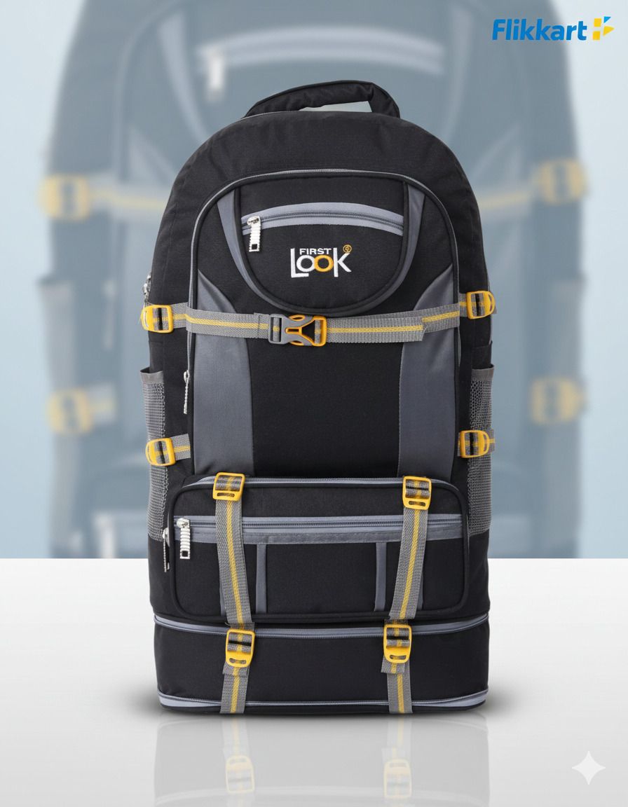firstlook Bagpack Rucksack - 80 L-picture-12