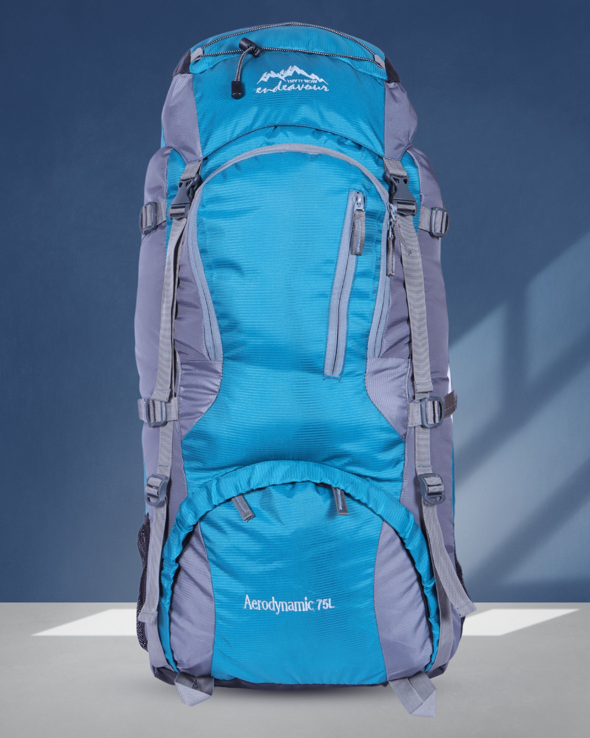 endeavour Aerodynamic Rucksack - 75 L-picture-10