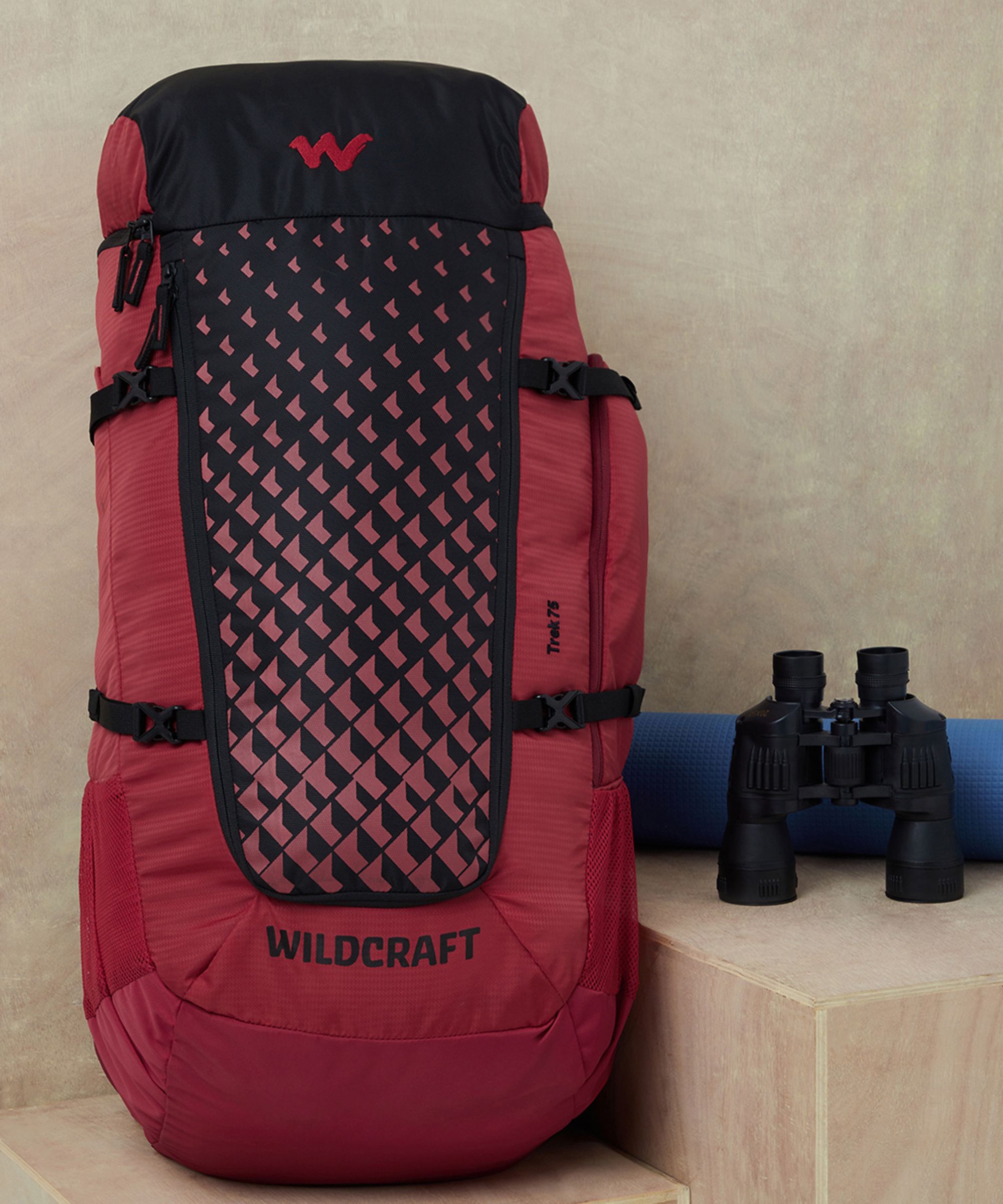 Trek 75 Rucksack - 75 L-image-38
