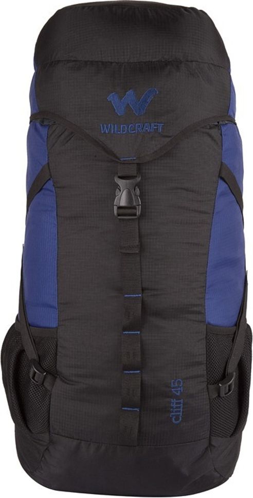wildcraft cliff 45_3 blue Rucksack - 45 L-picture-16