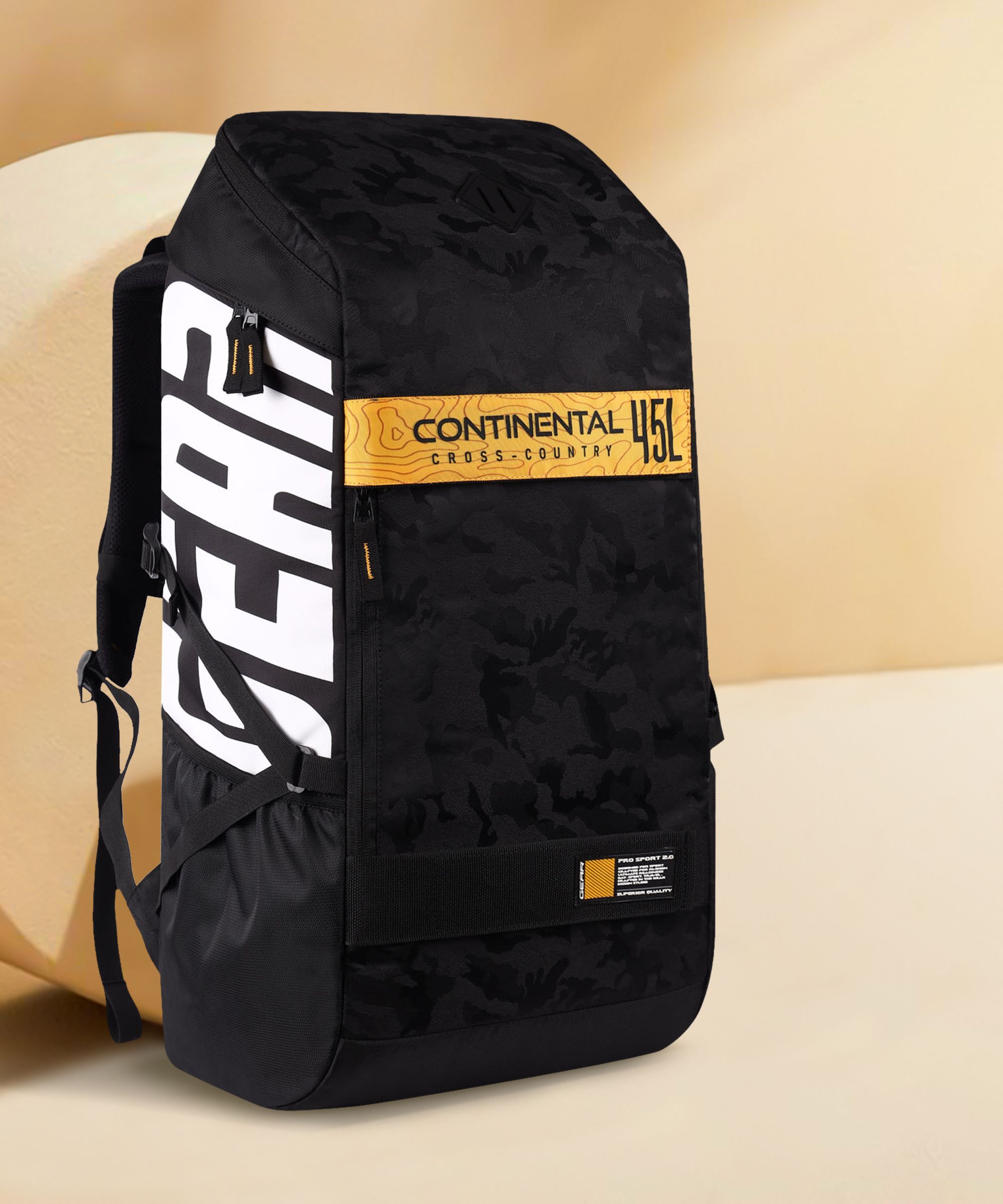 Continental Rucksack - 50 L