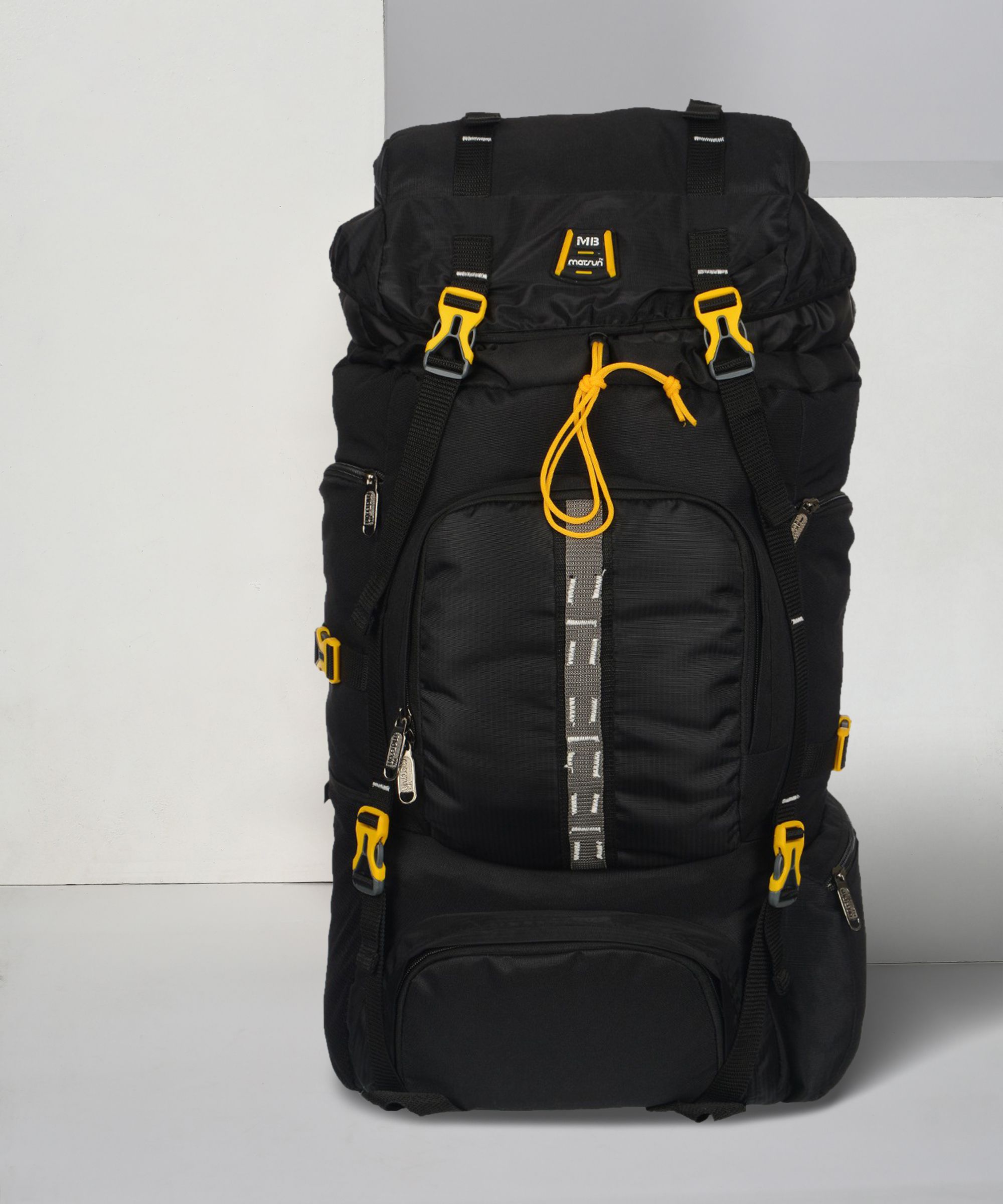 Travel/ trekking/ mountaineering bag Rucksack- 90 L