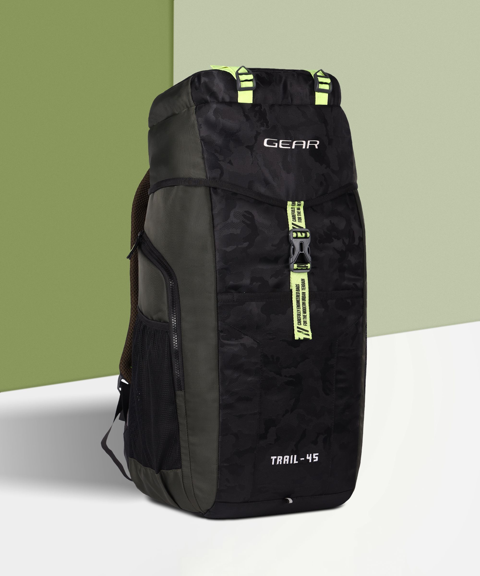 Trail Rucksack- 50 L-image-25