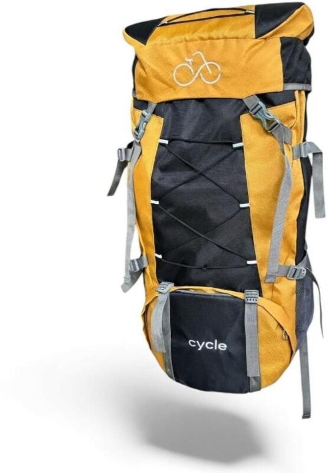 TRUCKING Rucksack - 85 L