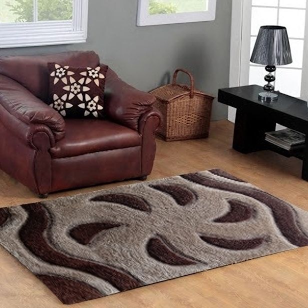 2 Indoor and Outdoor Rug Pad
