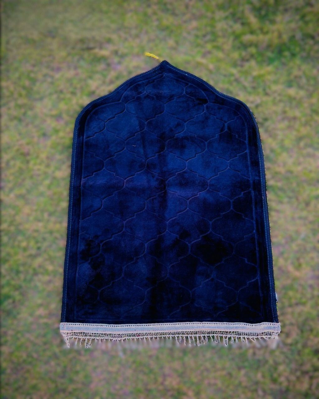 dome blue Indoor and Outdoor Rug Pad-image-34