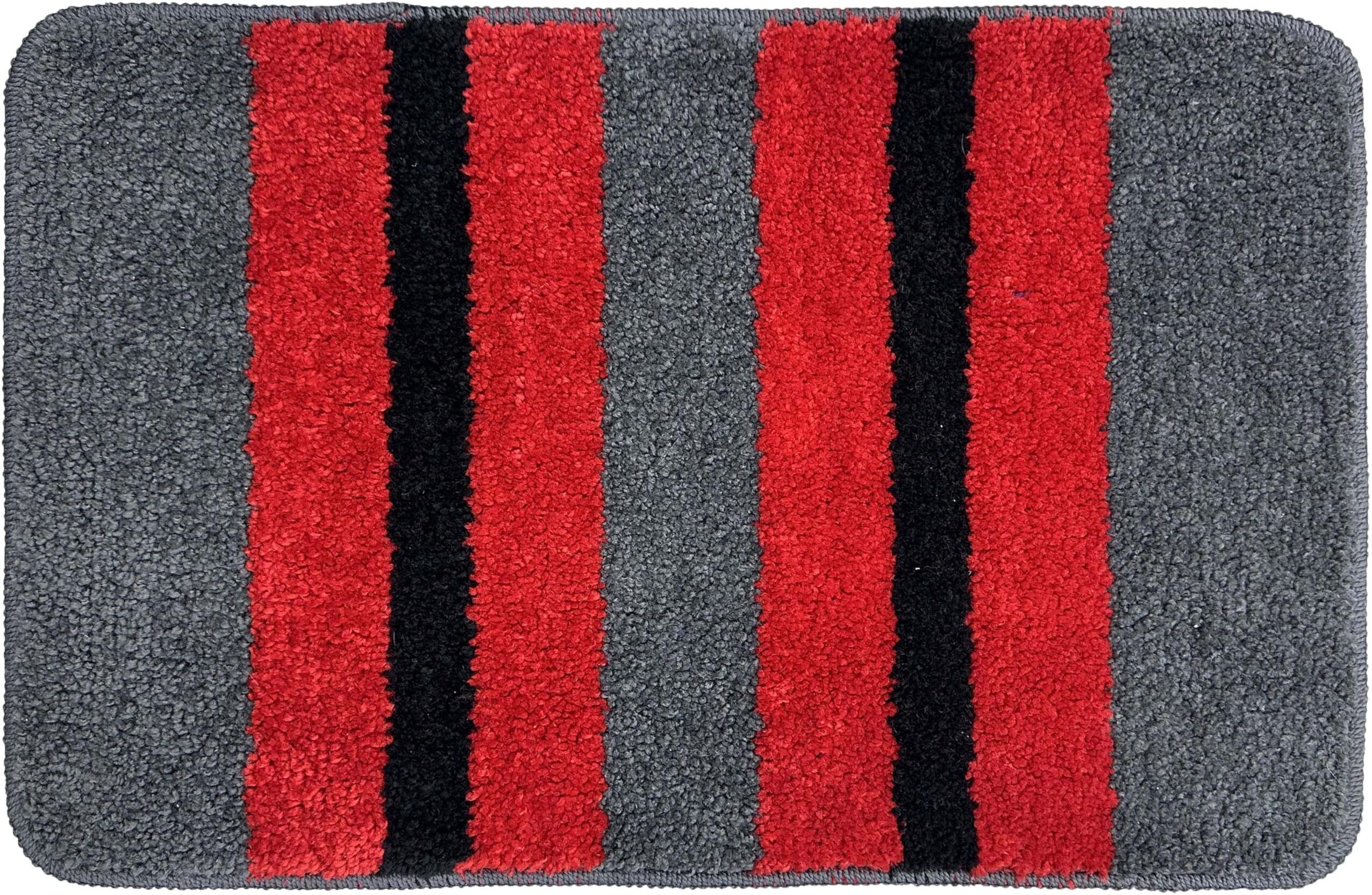 Doormat Bath Door Mat Non Slip Quick Drying Microfiber Anti Skid Rug Indoor Rug Pad