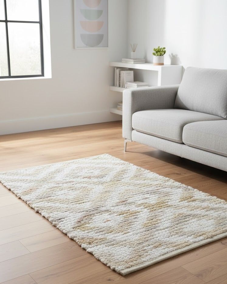 Indoor and Outdoor Rug Pad