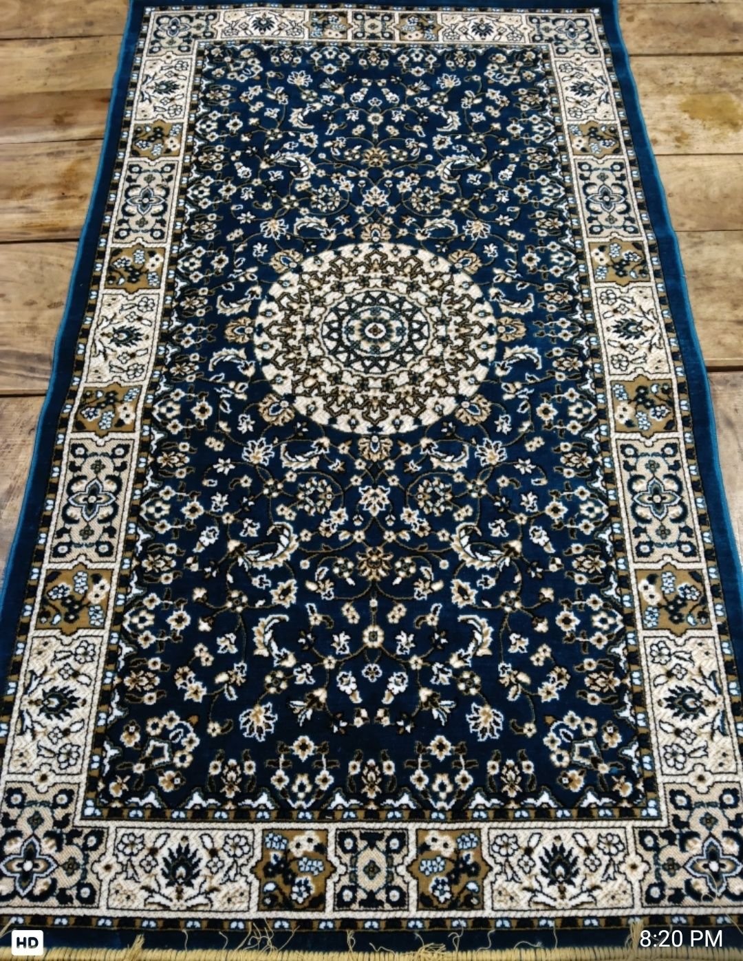 manisha enterprises Me06 Indoor Rug Pad-picture-3
