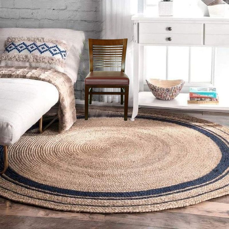 Rug Indoor and Outdoor Rug Pad