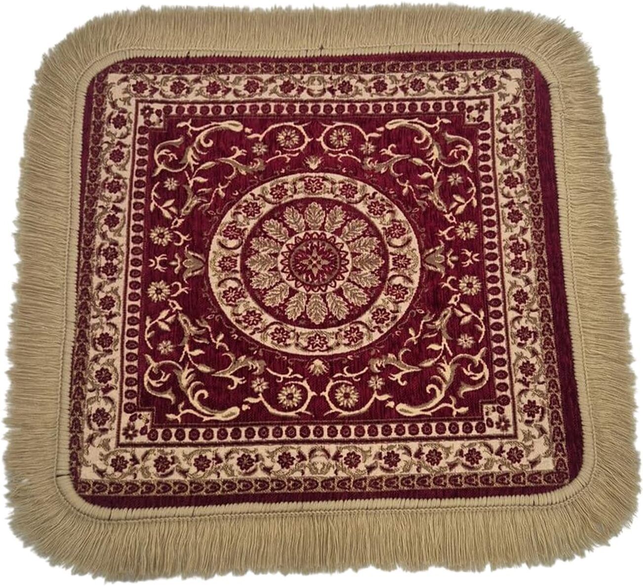 shcarpets Indoor and Outdoor Rug Pad-picture-3