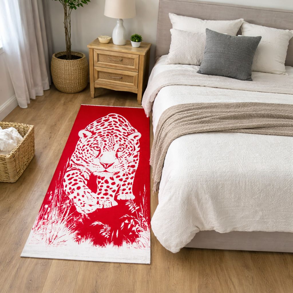 shree shyam SNR_BR_07 Indoor Rug Pad-picture-27