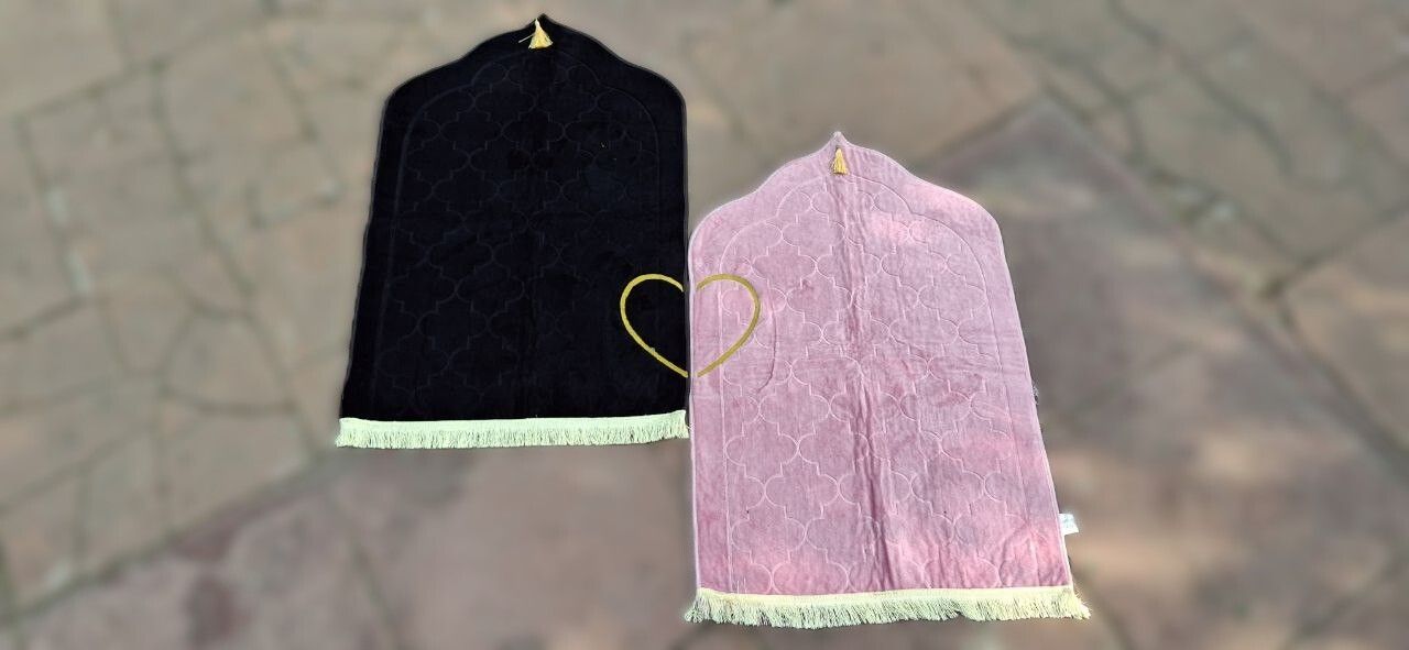 Indoor and Outdoor Rug Pad