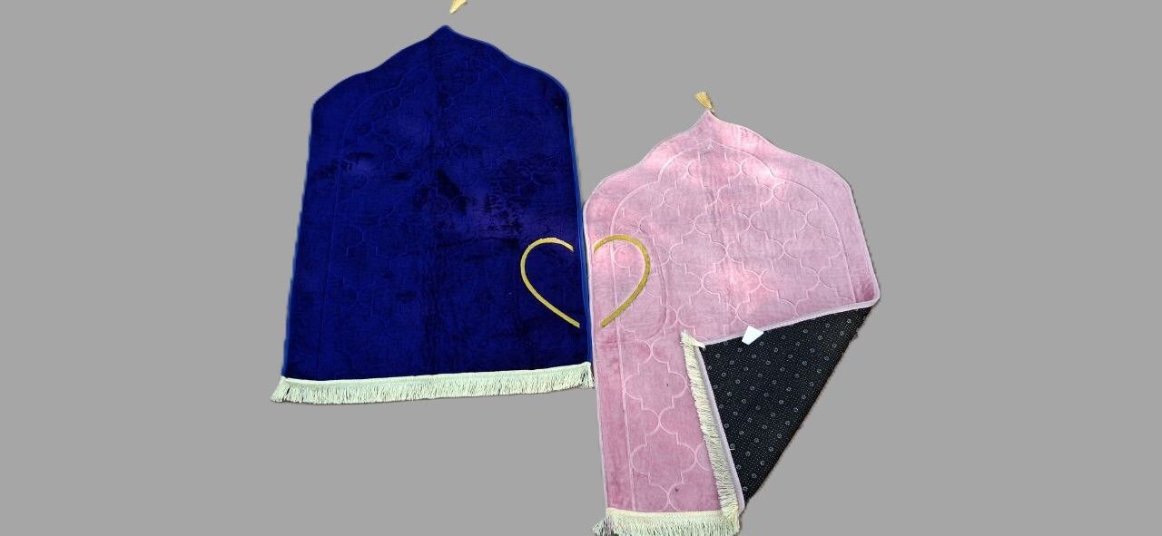 Indoor and Outdoor Rug Pad