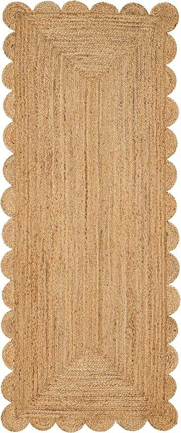 Area Rug for Home and Living Room Decor (2 x 6) Indoor and Outdoor Rug Pad-image-30