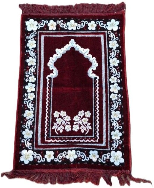 KIds Prayer mat premium quality Indoor and Outdoor Rug Pad