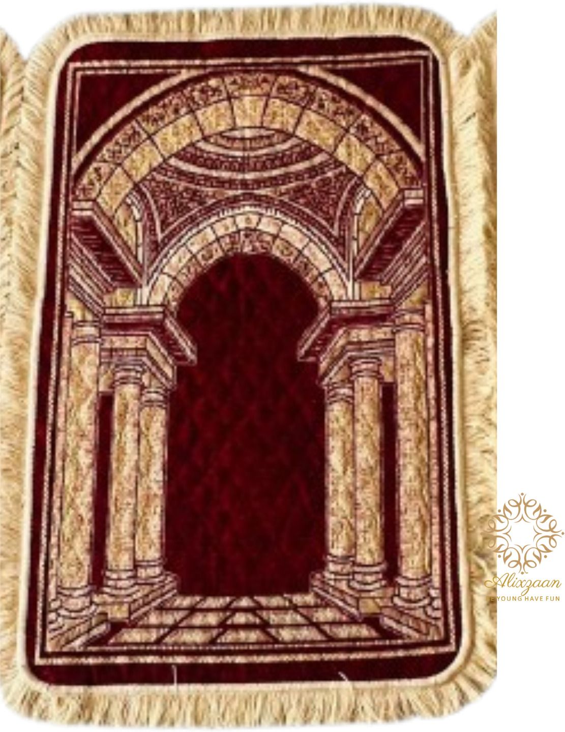 Indoor and Outdoor Rug Pad