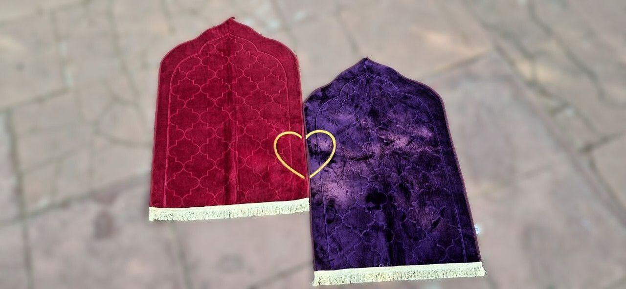 Indoor and Outdoor Rug Pad