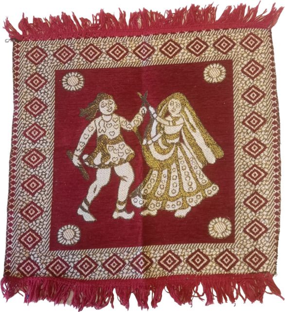 Indoor and Outdoor Rug Pad