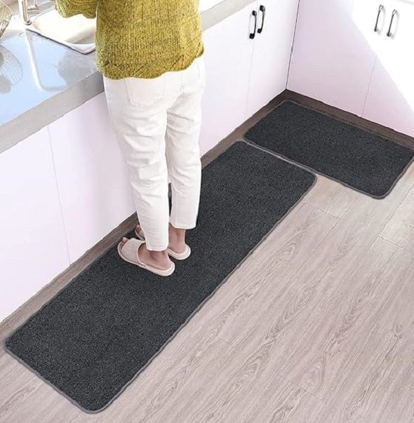 shreejee Kitchen set Indoor Rug Pad-picture-19
