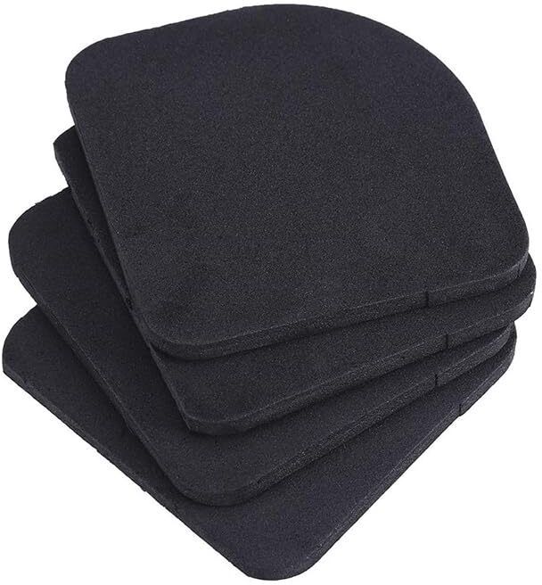 universal deals Durable & Soft Indoor and Outdoor Rug Pad-picture-36
