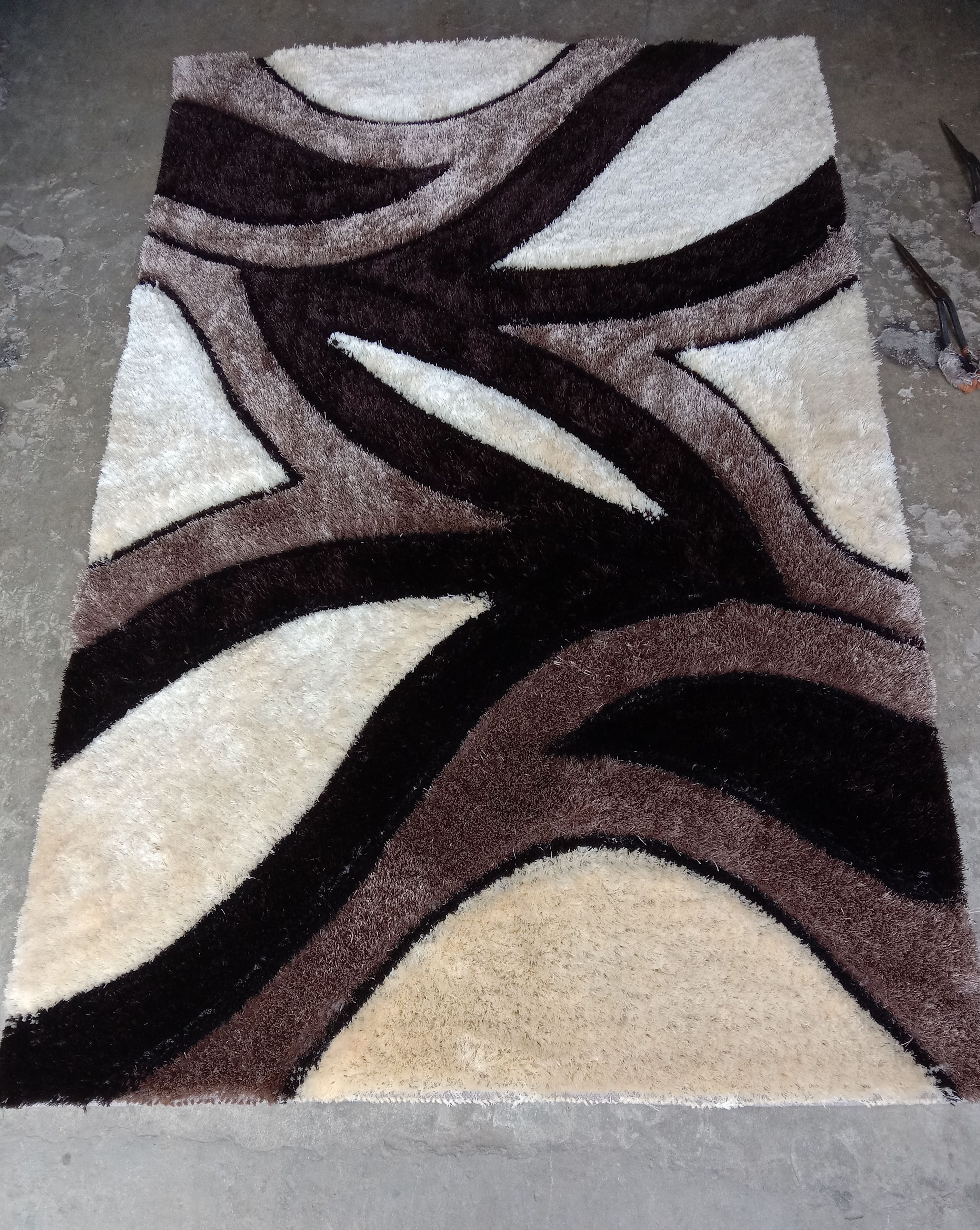 12345 Indoor Rug Pad