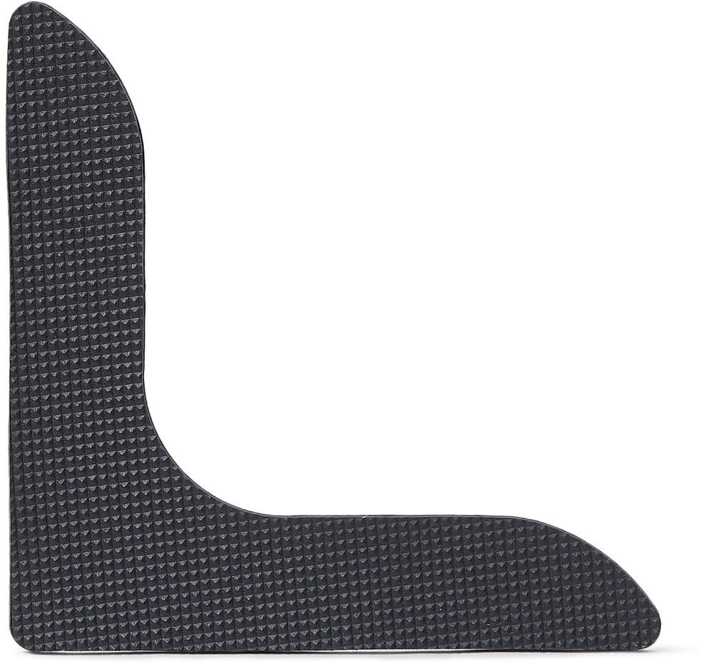 bosco Stopper Rug Pads – Pack of 4 Washable Silicone Anti-Skid Carpet Pads for Corners Indoor and Outdoor Rug Pad-picture-10