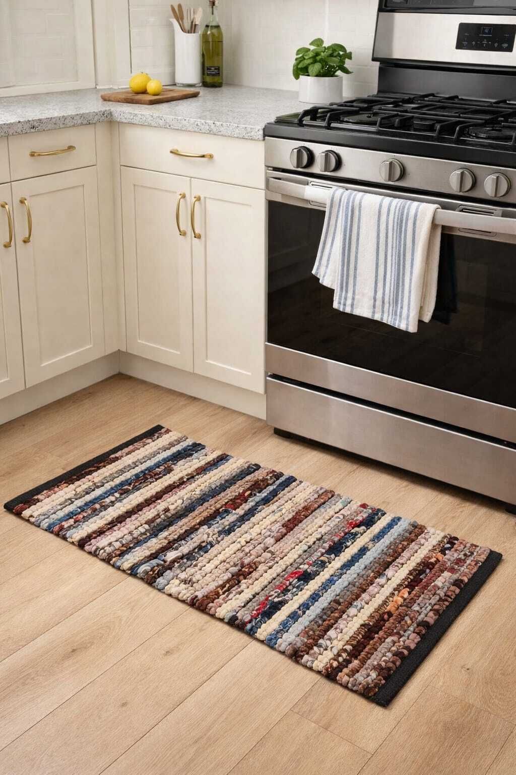 KITCHEN RUGS Indoor Rug Pad-image-23