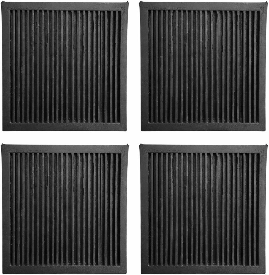 confidone 6INPC4 Indoor and Outdoor Rug Pad-picture-20