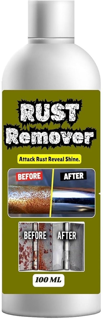 02 Rust Removal Solution with Trigger Spray-image-6