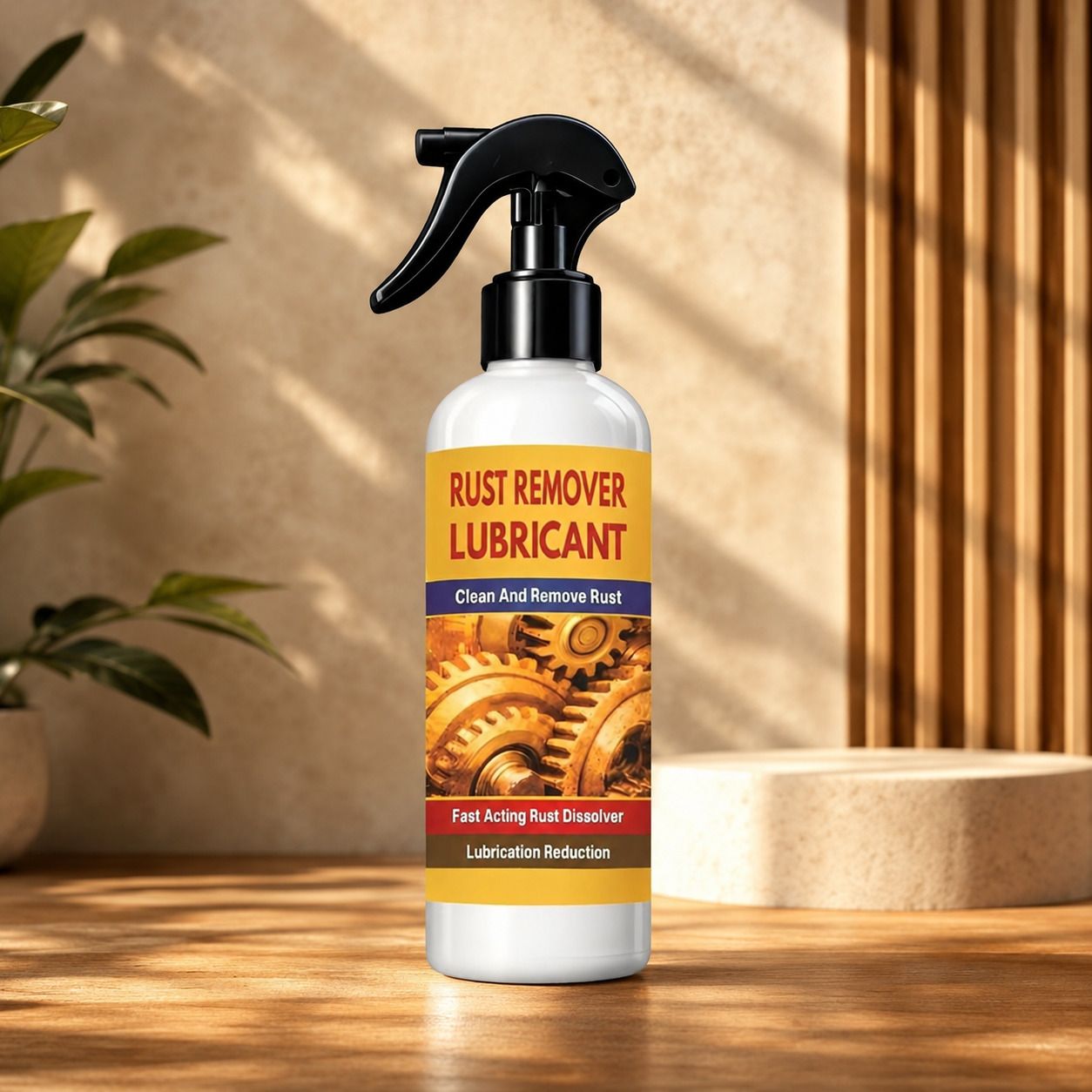pro99s Advanced Rust Cleaner Lubricant Spray for Smooth Metal Performance Rust Removal Aerosol Spray-picture-40