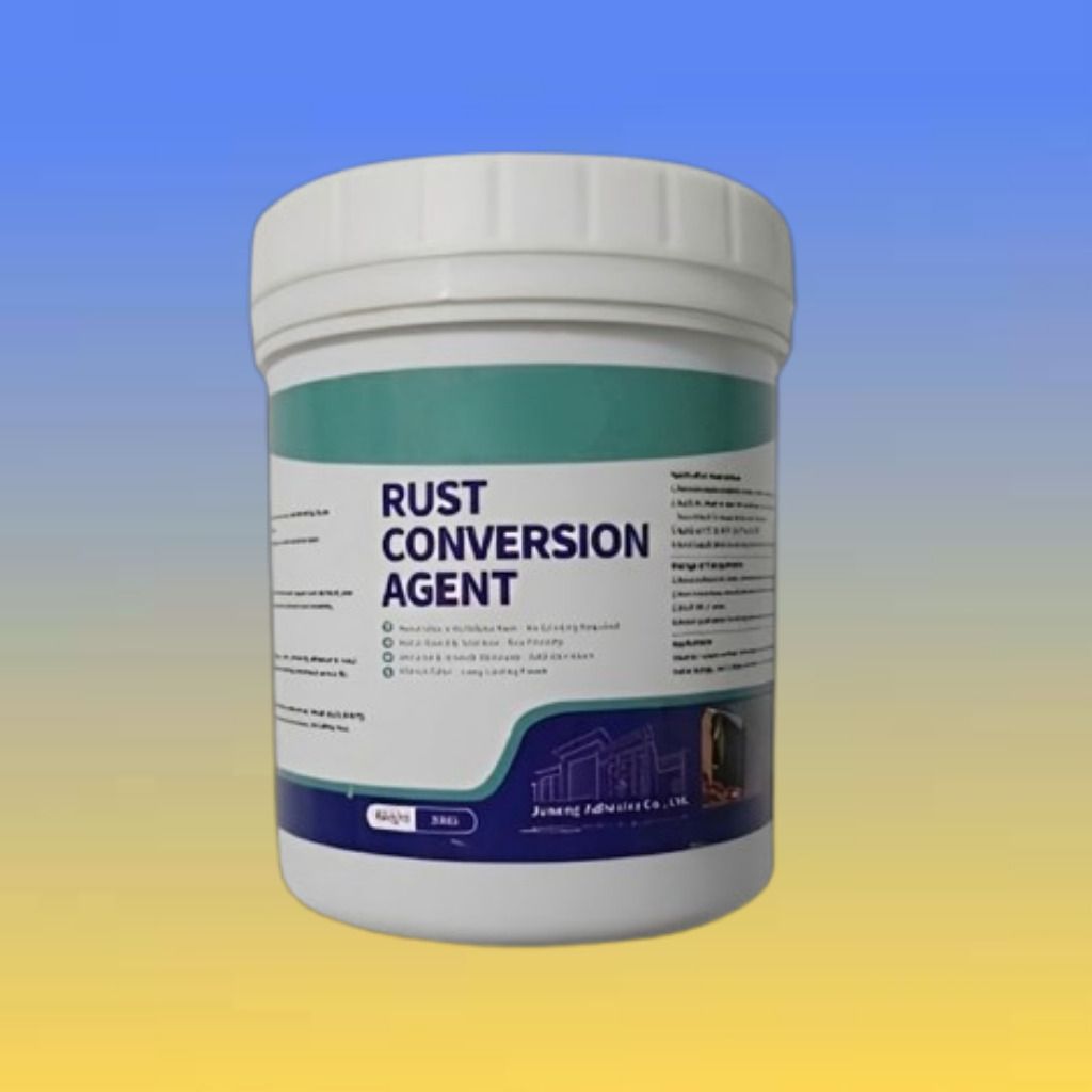 jashikumi Heavy Duty Rust Prevention Treatment for Iron Surfaces Rust Conversion Gel-picture-29
