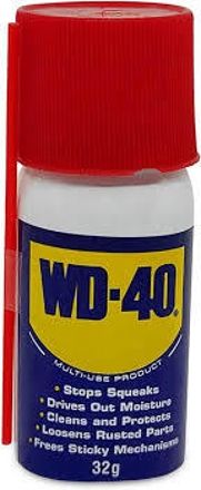 wd40 WD 40 Rust Removal Aerosol Spray-picture-28