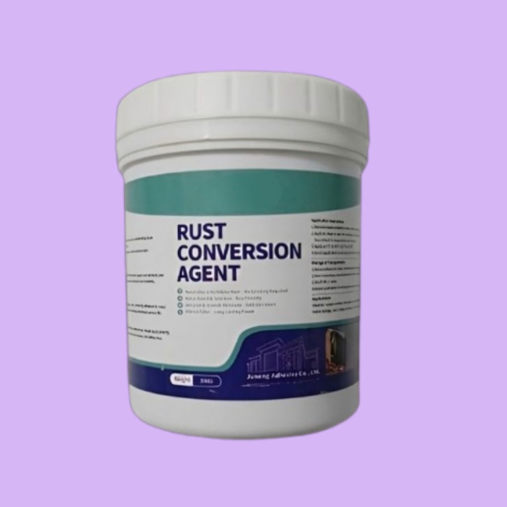 jashikumi High Efficiency Surface Protection for Corroded Metals Rust Conversion Gel-picture-25