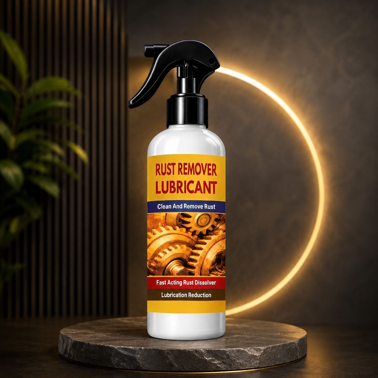 pro99s Rust Cleaning and Lubrication Spray for Industrial Metal Equipment Rust Removal Aerosol Spray-picture-34