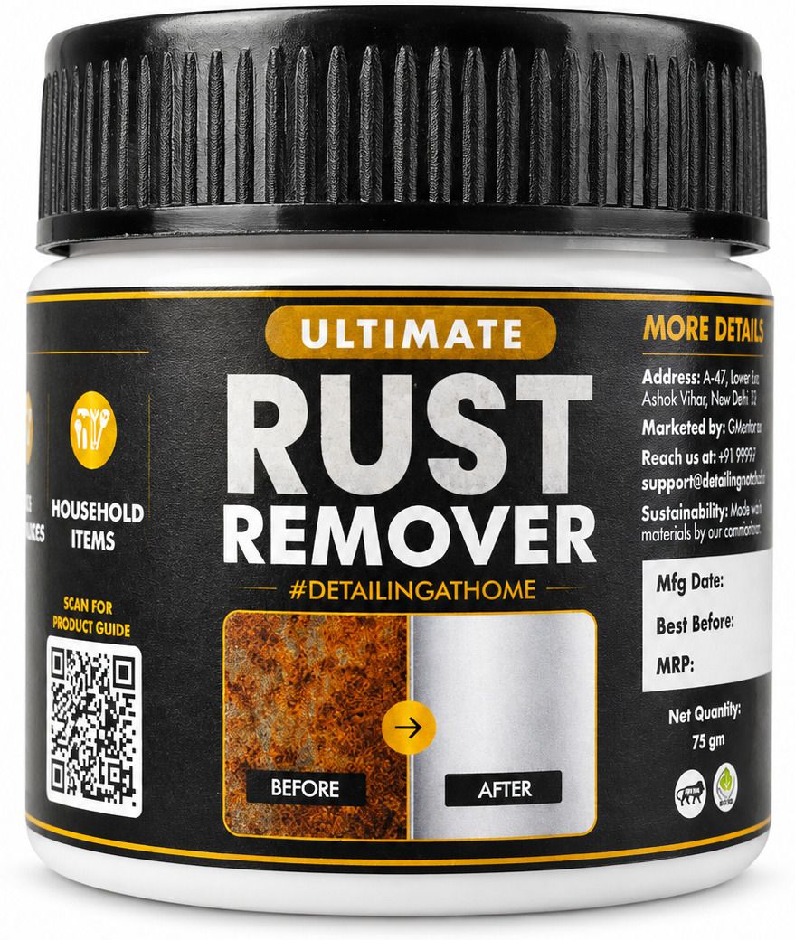 detailing notch Ultimate Rust Removal Solution-picture-24