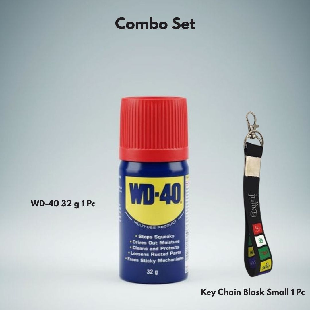 wd40 MTCD-319AB-Rust Remover Rust Removal Aerosol Spray-picture-2