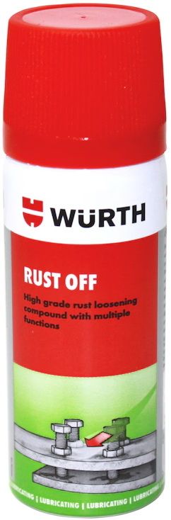 Rust Off 0890200011045 1 Rust Removal Aerosol Spray-image-26