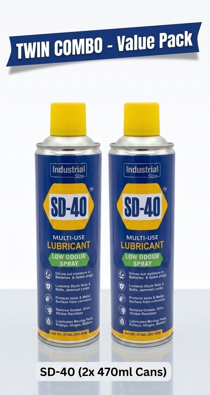 SD005 Rust Removal Aerosol Spray-image-13