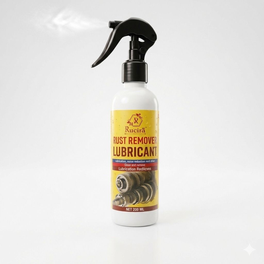 ruchira RRS001 Rust Removal Solution-picture-42