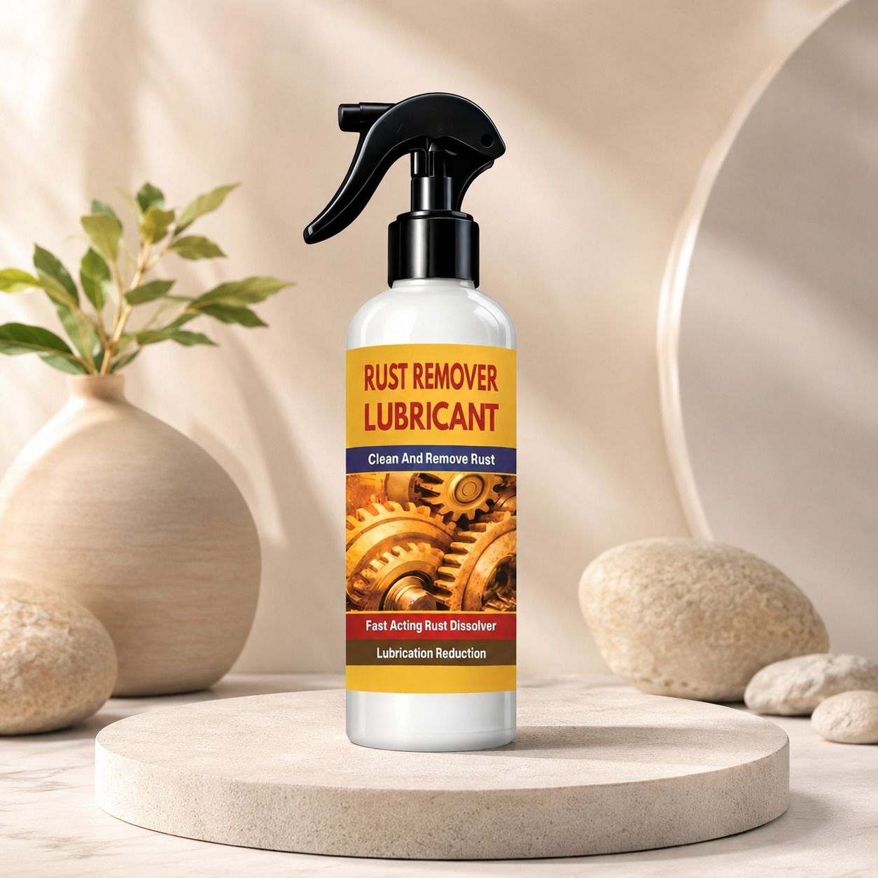pro99s Fast Acting Metal Rust Cleaner and Lubricating Spray Solution Rust Removal Aerosol Spray-picture-36