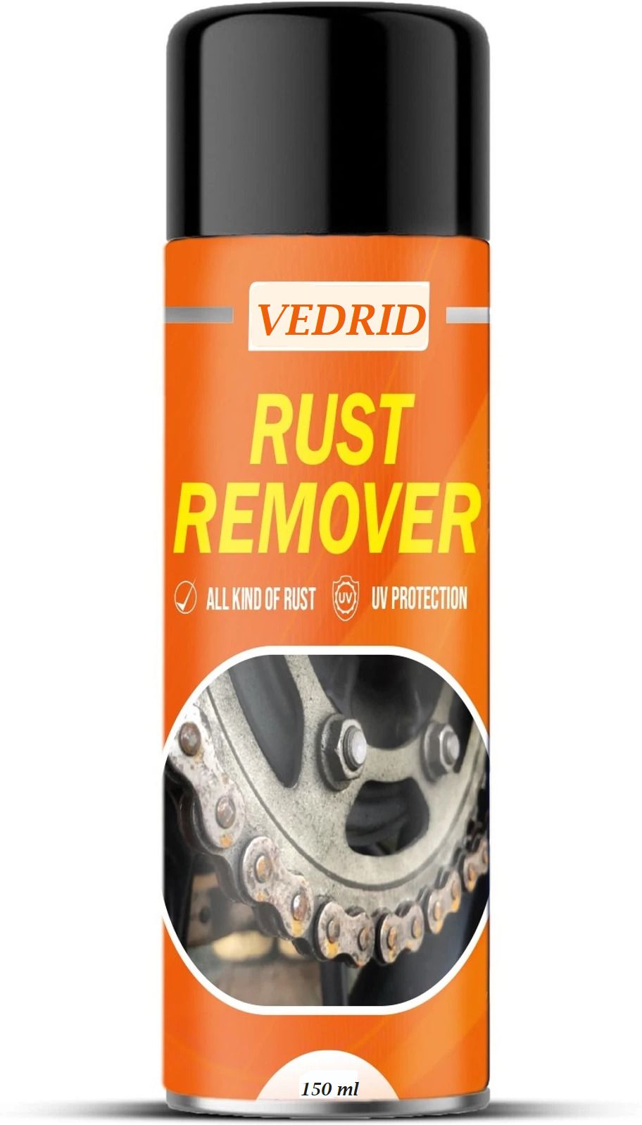 ADL-25 RUST REMOVER Aerosol Spray Rust Removal Aerosol Spray-image-5