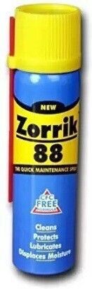 Zorrik-88-Maintenance-Spray Rust Removal Aerosol Spray-image-43