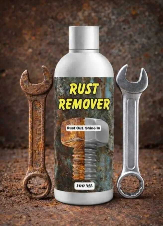 ikhodal RUST-100 Rust Removal Solution-picture-19