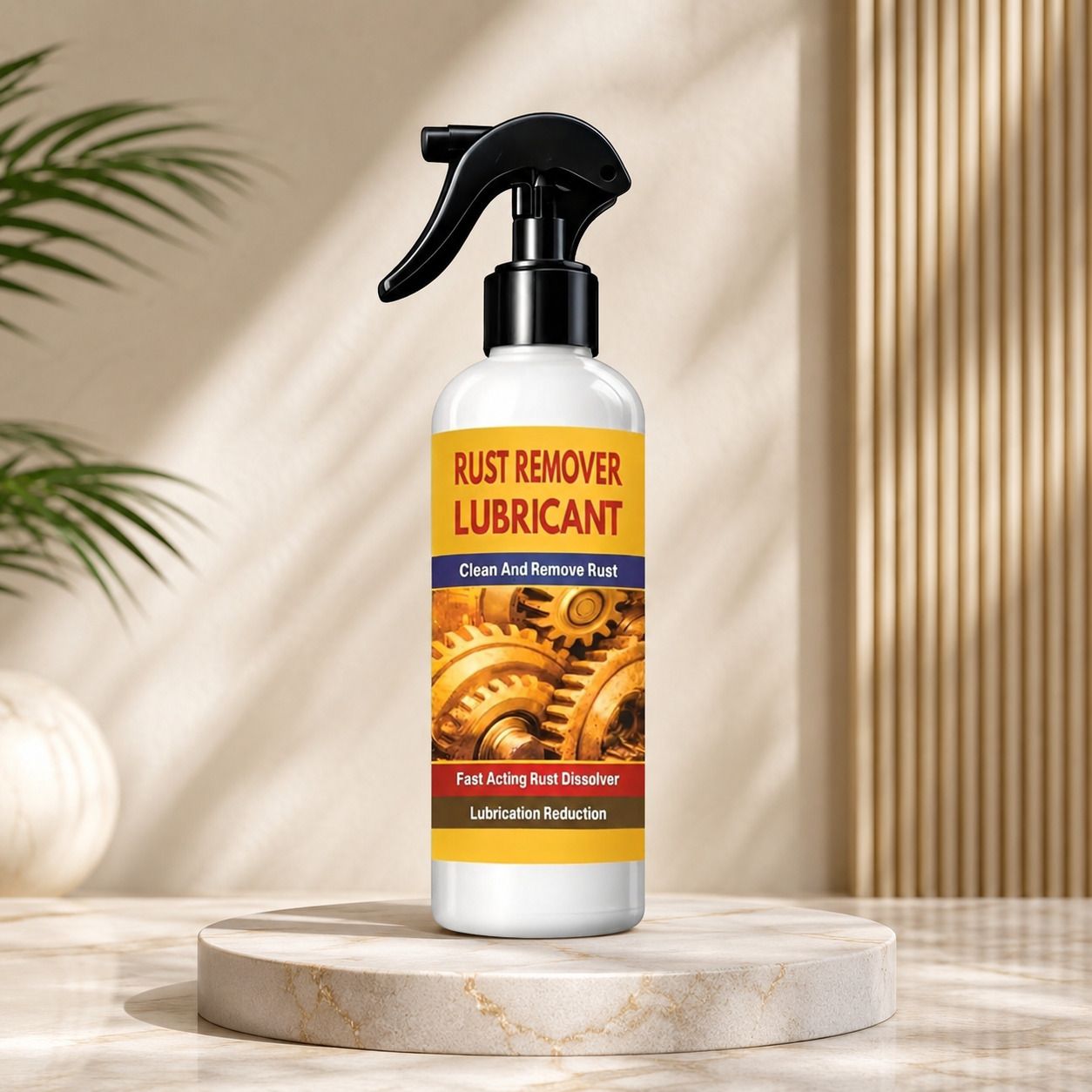 pro99s Rust Protection Lubricant Spray for Metal Tools and Equipment Rust Removal Aerosol Spray-picture-43